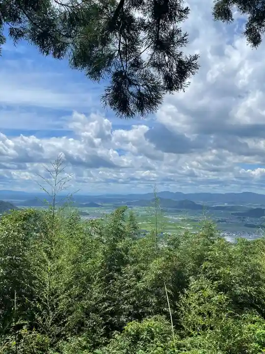 観音正寺(滋賀県)