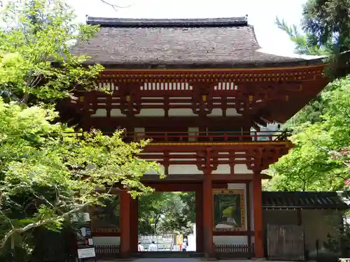 室生寺(奈良県)