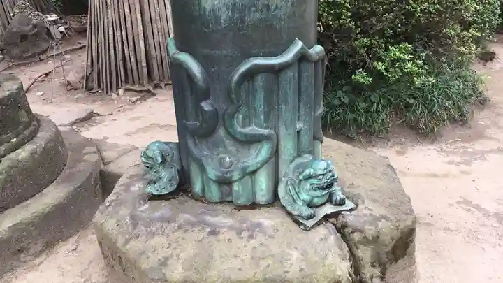 妙義神社のその他建物