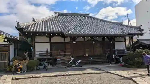 雲住寺(滋賀県)