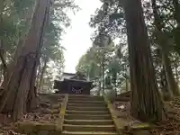 熊野神社のその他建物