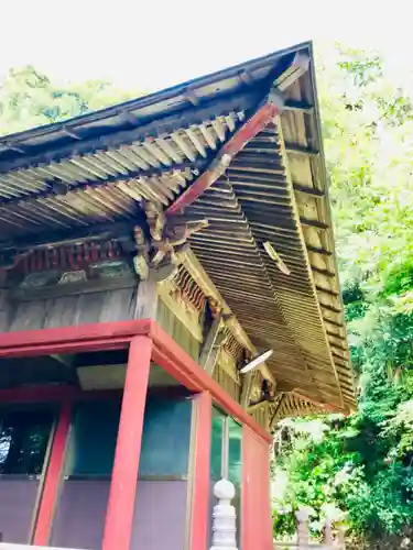 薬師寺のその他建物