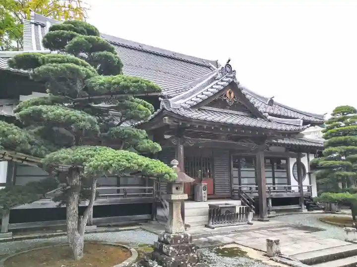 松音寺(宮城県)