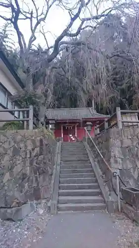 菅原神社(宮城県)