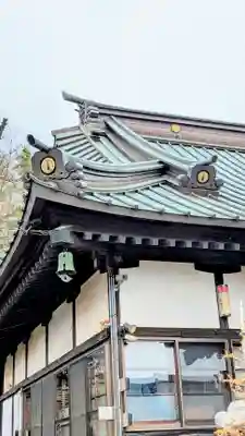 観音寺のその他建物
