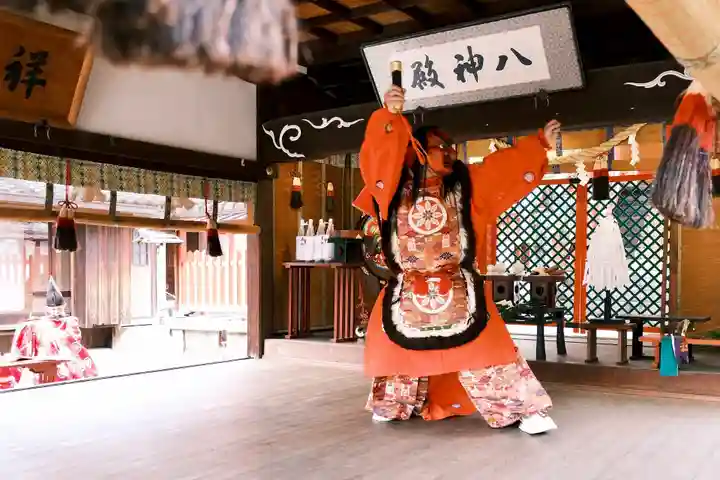 御霊神社(奈良県)