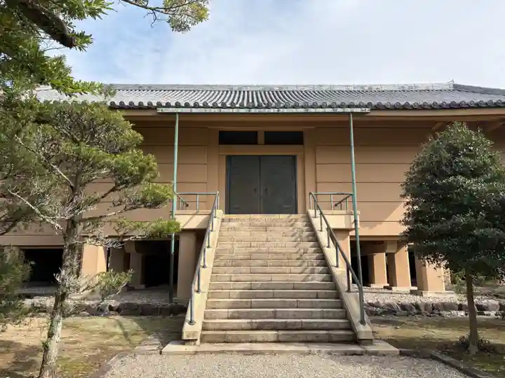 氷室神社(奈良県)