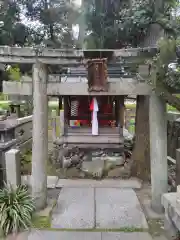 白雲神社(京都府)