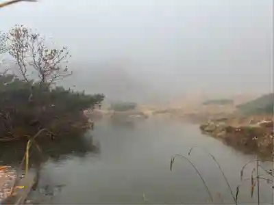 信州駒ヶ岳神社(長野県)