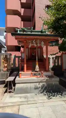 五條宮(大阪府)