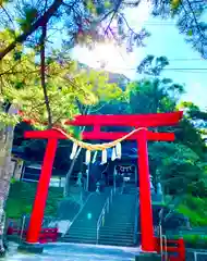 小湊神社(千葉県)