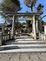 春日神社(愛媛県)