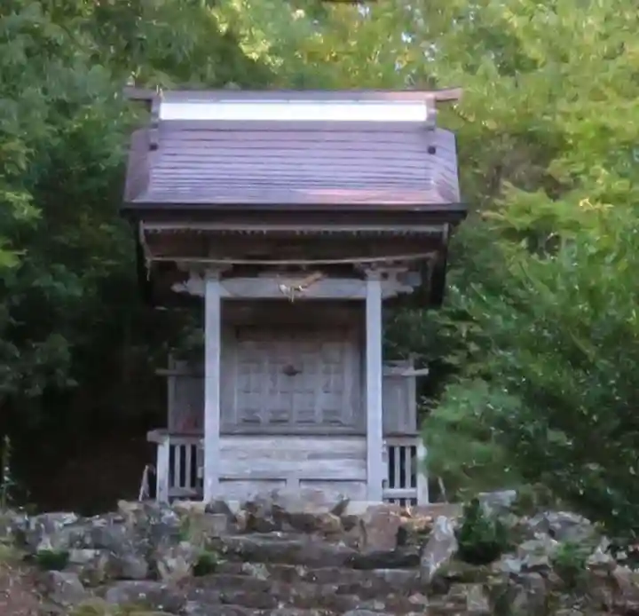 伊香具坂神社(滋賀県)