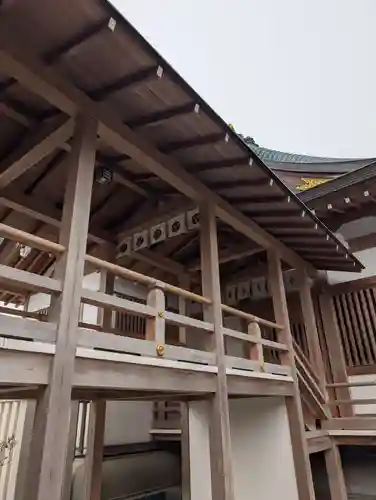 神鳥前川神社(神奈川県)