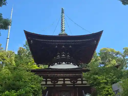 石山寺(滋賀県)