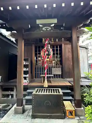 三光稲荷神社(東京都)