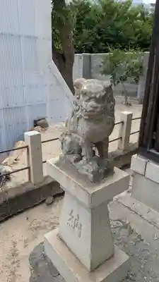 貴布禰神社(兵庫県)