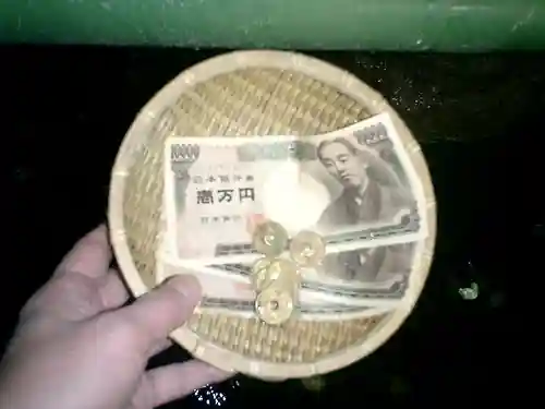 銭洗弁財天宇賀福神社のその他建物