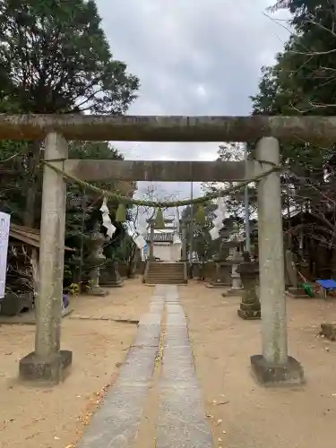 椿ノ海　水神社(千葉県)