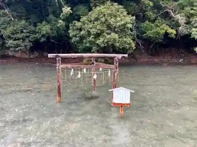 和多都美神社(長崎県)
