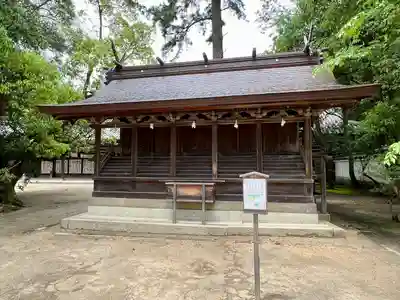 白鳥神社(香川県)