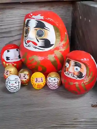 高司神社〜むすびの神の鎮まる社〜のその他建物