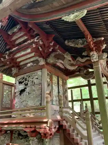 赤城神社(群馬県)