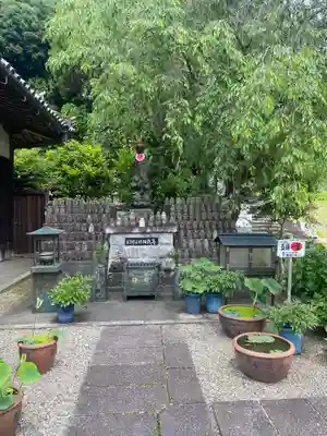 生蓮寺(奈良県)