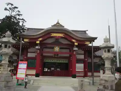 上野天満宮(愛知県)