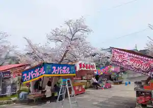 星田妙見宮(大阪府)(2024年04月05日(金) 13時41分23秒投稿)