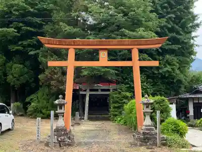 高殿神社(愛媛県)