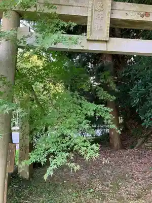 金刀比羅神社（琴平神社）(静岡県)