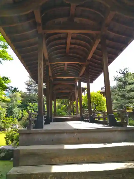 東本願寺(真宗本廟)(京都府)