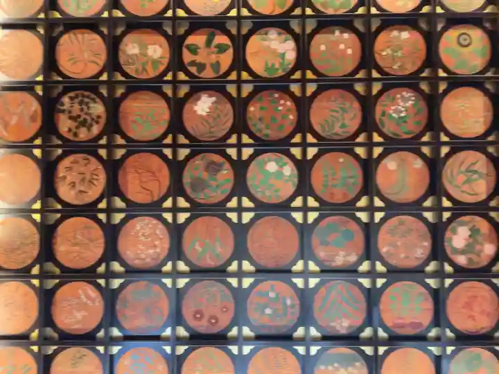 八幡神社松平東照宮(愛知県)