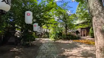 堀越神社(大阪府)