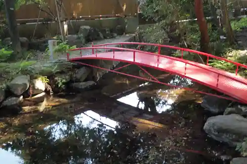 泉神社のその他建物