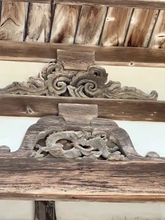 油日神社(滋賀県)