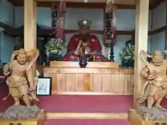 成就院大善寺(静岡県)