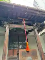 黒船神社(東京都)