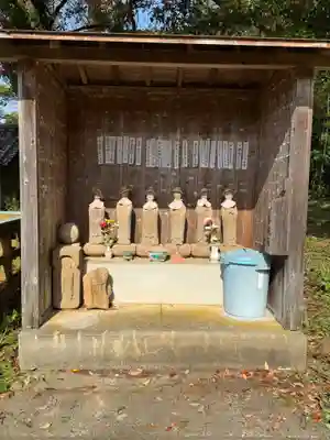 阿国寺(島根県)