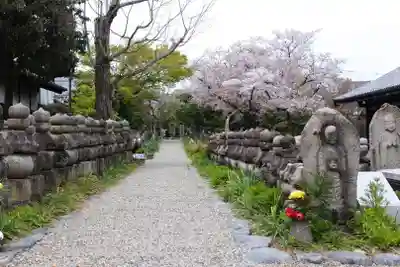 元興寺のその他建物