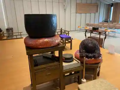 一行院 千日谷会堂(東京都)