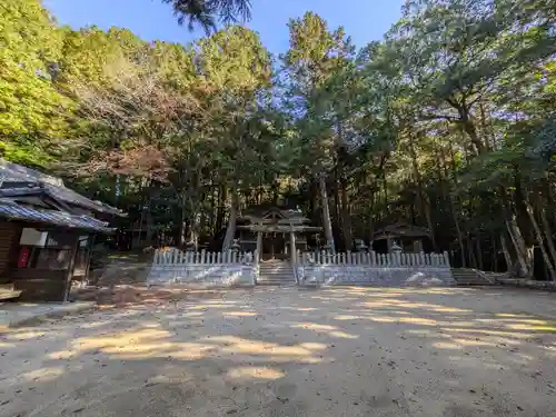 川除御霊神社(兵庫県)