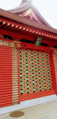 大杉神社のその他建物