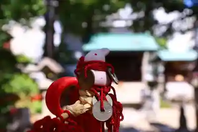 三輪神社(愛知県)