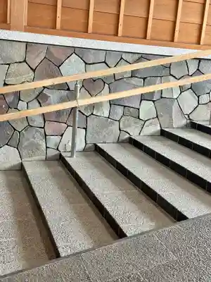 伊勢神宮内宮（皇大神宮）(三重県)