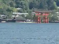 厳島神社(広島県)
