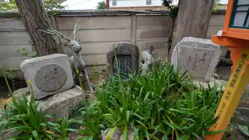 阿部野神社(大阪府)