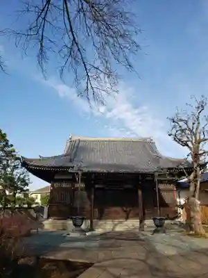 多聞院(東京都)