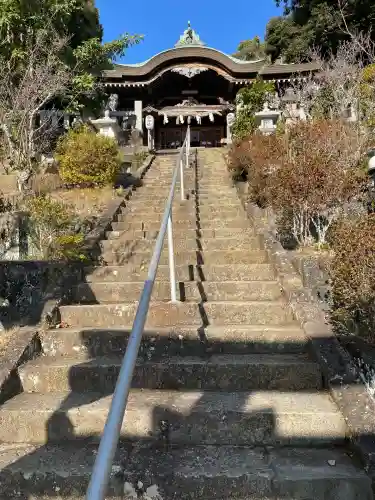 大仁神社(静岡県)